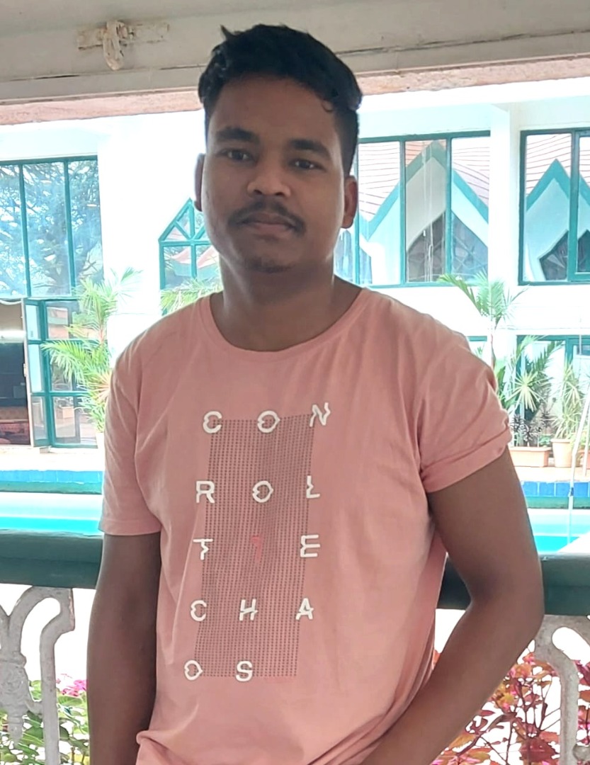 Balgovind Ram - Full time Cleaner and Patient Care and Elderly Care in Nalasopara East in Mumbai