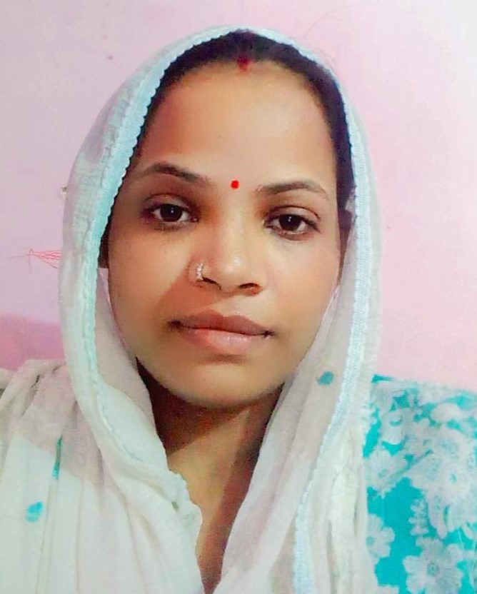 babita panvar - Part time Cleaner in R P S colony in Delhi