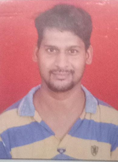 Vijay Jon - Part time Cook in Narela in Delhi