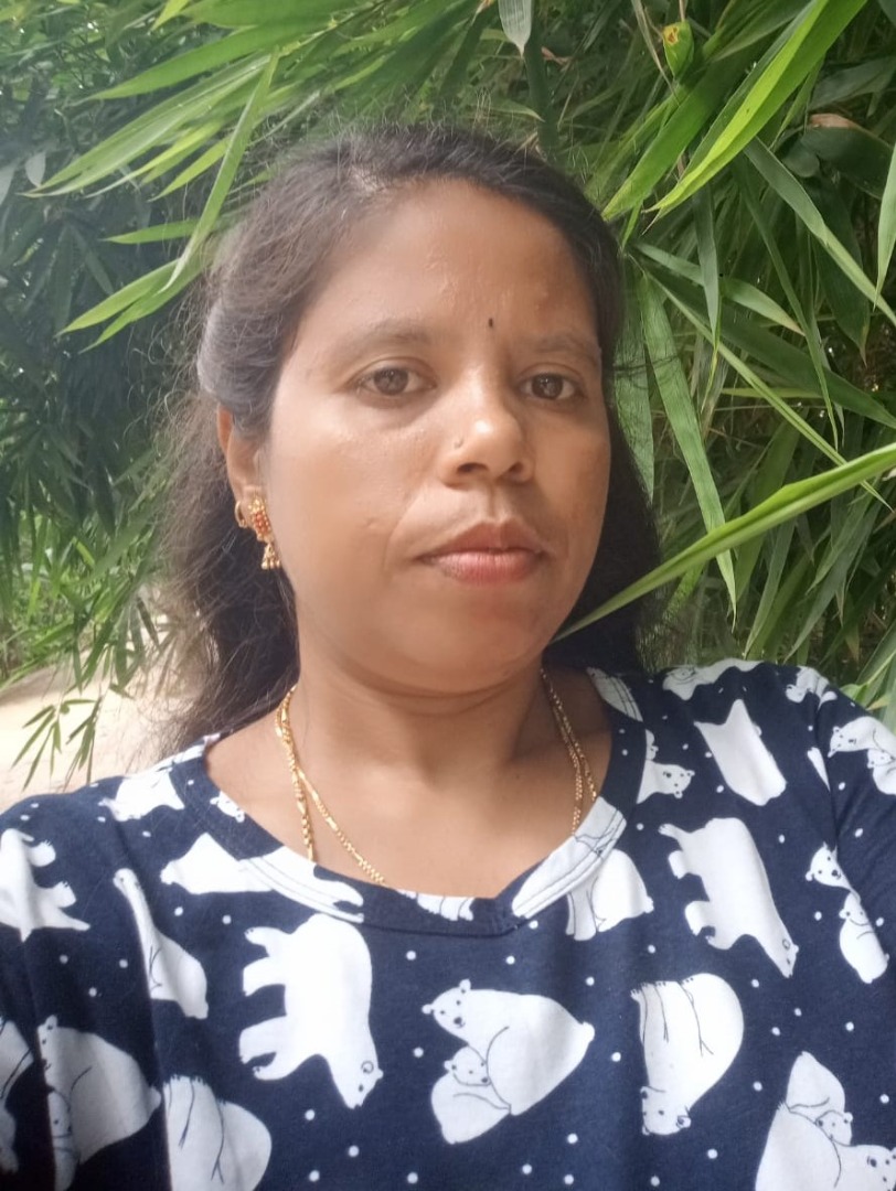 Shobha - Part time Baby Sitter in Rajarajeshwari Nagar in Bangalore Bengaluru