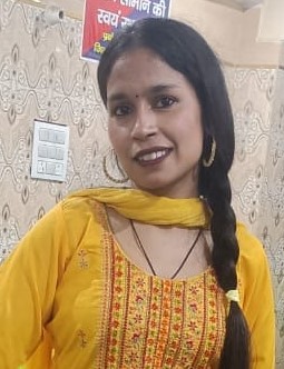 Geeta - Part time Patient Care and Elderly Care in Loni in Ghaziabad