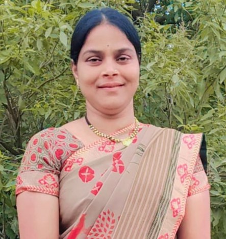 Priti - Part time Baby Sitter in Katewadi in Pune