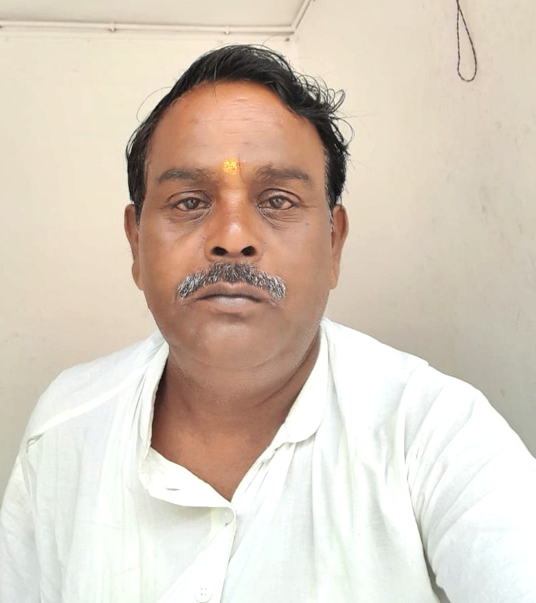 Sarvesh Kumar - Full time Cleaner and Patient Care and Elderly Care in Bareilly in Bareilly