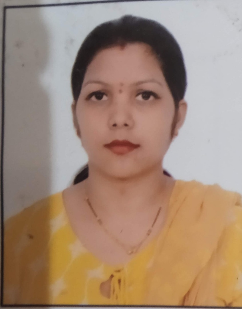 Mamta Kumari - Part time Cook in Jor Bagh in Delhi