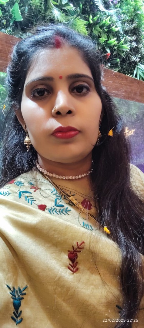 Priti Devi - Part time Cook in New Delhi in New Delhi