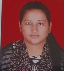Komal Kushlani - Part time Cleaner in Krishna Nagar in Ulhasnagar