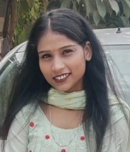 Komal singh - Part time Patient Care and Elderly Care in New Delhi in Delhi