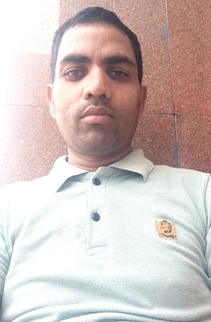 Om Prakash nirala - Full time Cook in delhi in Delhi