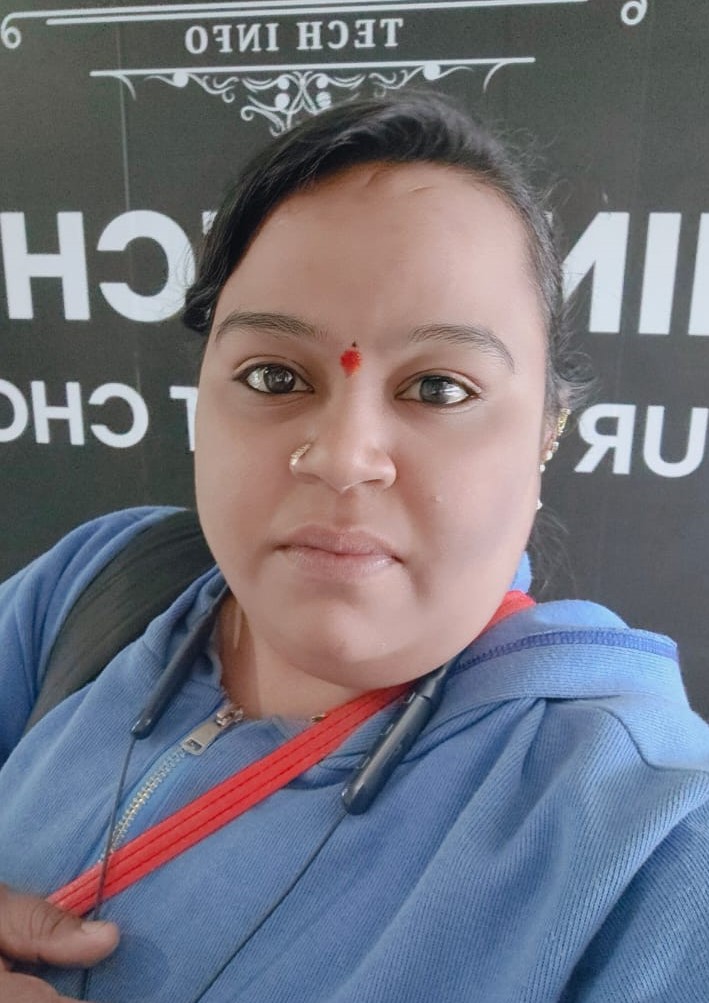 Priyanka Pardesi - Part time Cook in Hadapsar in Pune