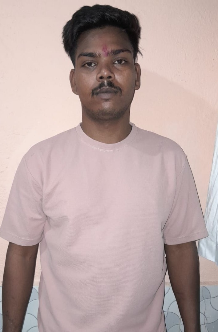 Suraj kumar - Full time Cleaner and Cook in Goregaon in Mumbai