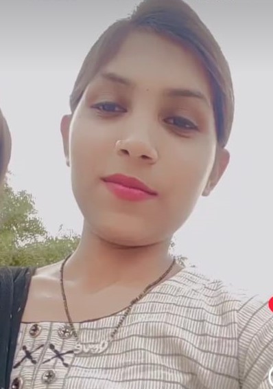 Shama Shaikh - Part time Cleaner and Patient Care and Elderly Care in Shakurpur in Delhi