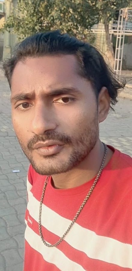 Rafik Ansari - Full time Patient Care and Elderly Care in gandhi nagar in Delhi