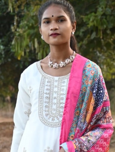 Kamla Kandulna - Full time Cleaner in Panvel in Panvel