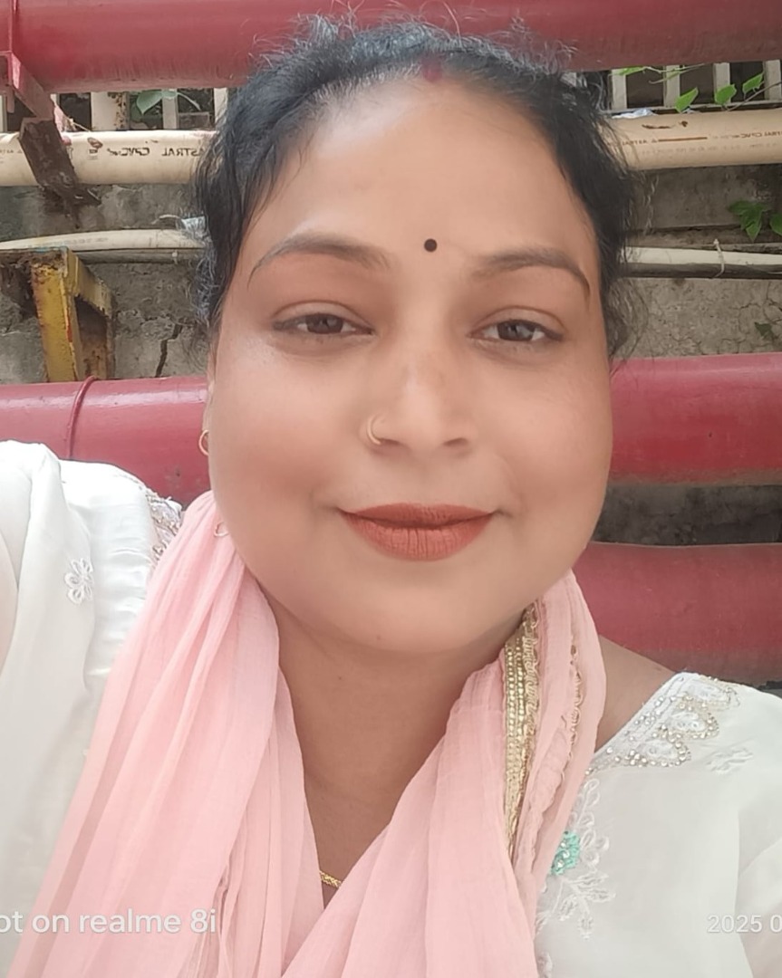 Krishna Chand - Part time Baby Sitter in Loni in Delhi