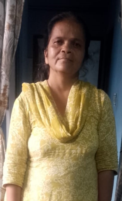 Meena Devi - Full time Patient Care and Elderly Care and Baby Sitter in Bakkarwala in Delhi
