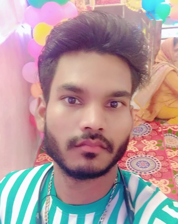 Kishan Kumar - Full time Cleaner in Anand vihar in Delhi