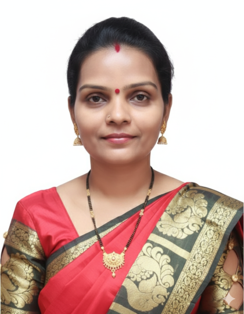 Kalpana Samadhan Gaikwad - Part time Cleaner and Cook and Baby Sitter in Malad East in Mumbai