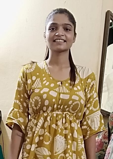 Khushi Rajput - Full time Cleaner in Mahipalpur in Delhi