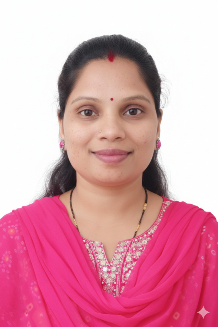DhammaDiksha Jondhale - Part time Cleaner and Patient Care and Elderly Care and Baby Sitter in Thane West in Mumbai