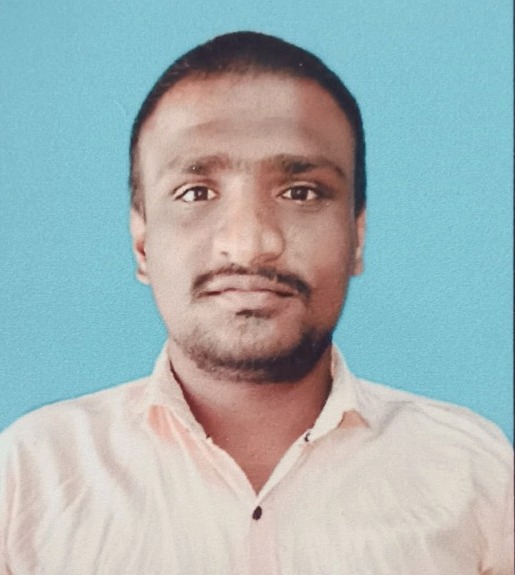 Ashish Mohan - Full time in kalyan east in Mumbai