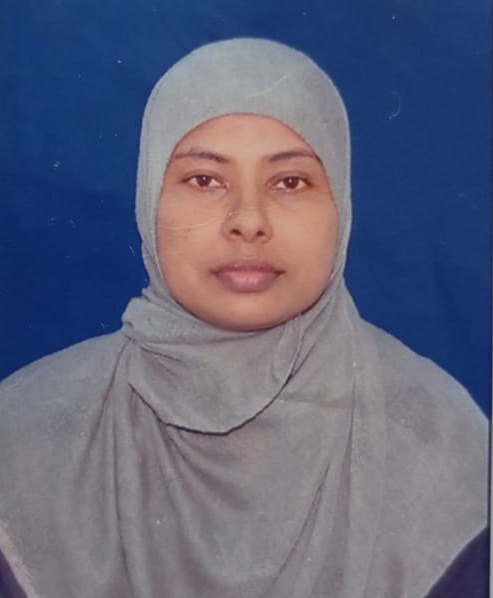 salma bi jamadhar - Full time Cleaner and Cook and Baby Sitter in Bangalore Bengaluru