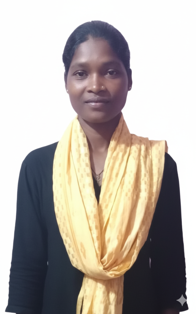 Mahima - Full time Cleaner in bhandup w in Mumbai