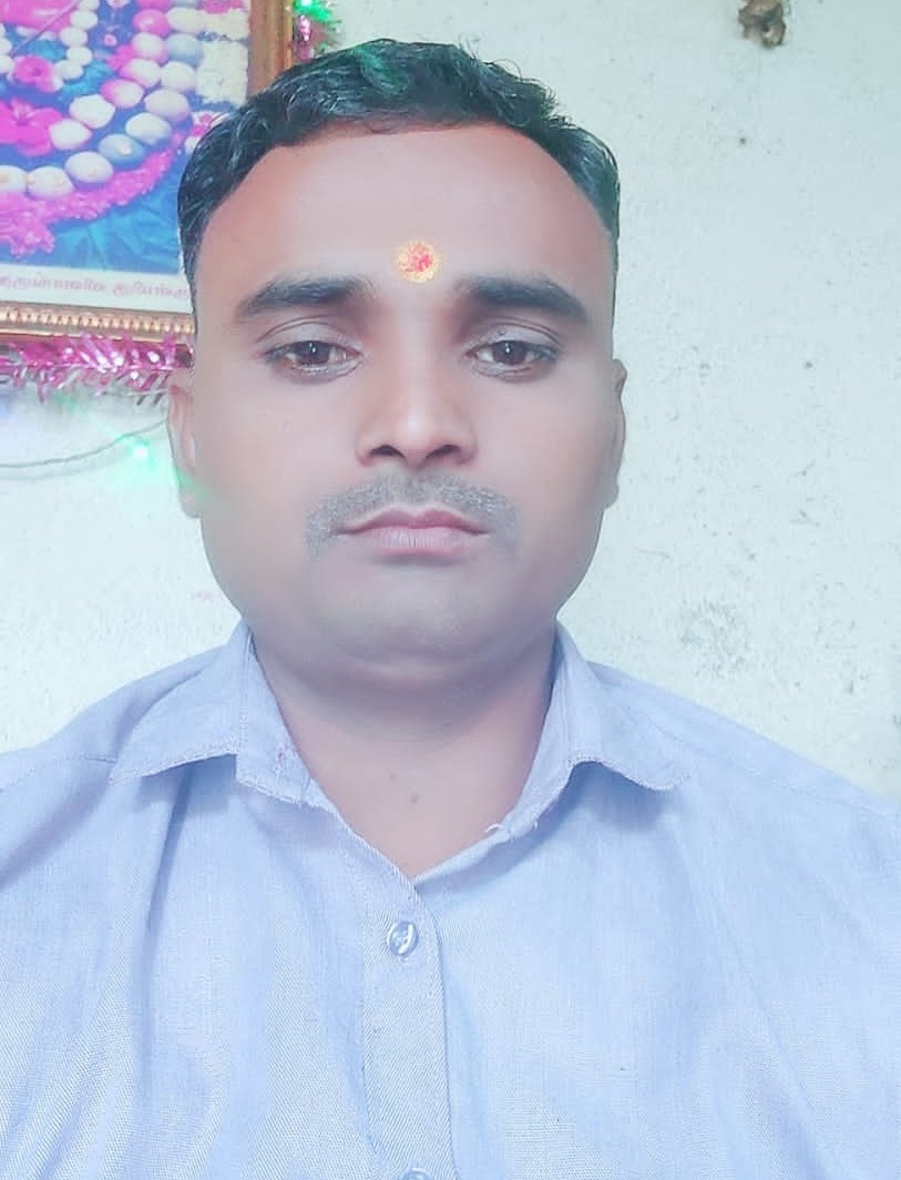 Nandu yadav - Full time Cleaner in Bihar in Jammu