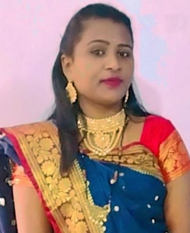Damini Rakka Singh - Part time Baby Sitter in Nagpur in Nagpur
