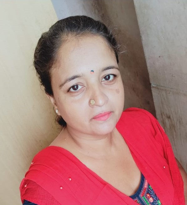 Soniya Bhagga - Part time Cook and Baby Sitter in NIT 5 in Faridabad