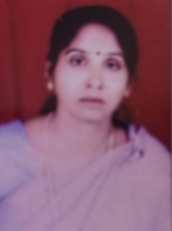 Kusum Gaotam - Full time Baby Sitter in Khushipura in Jhansi