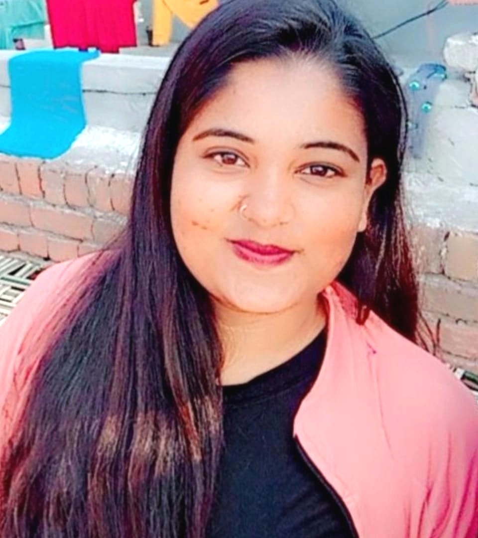 Priyanka - Part time Cook in Bahalgarh, Sonipat, Haryana in Sonipat