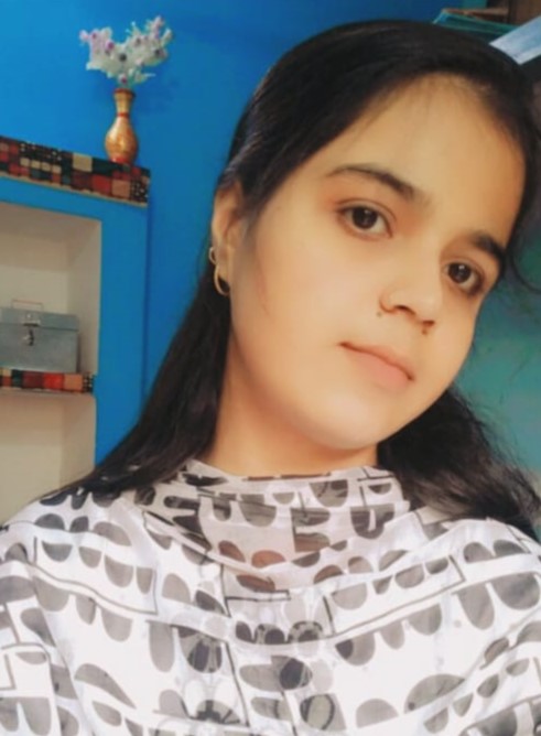 Ulma Parveen - Full time Baby Sitter in Paharpur in Azamgarh