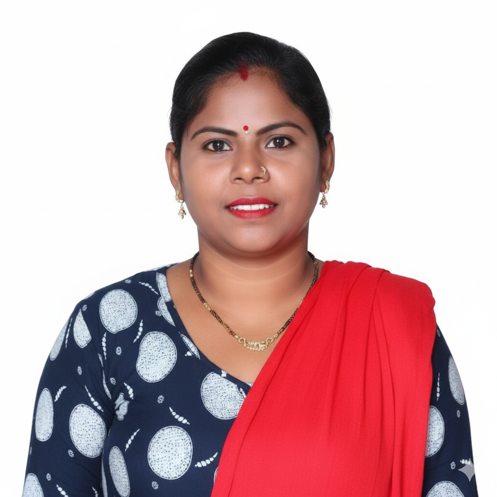 Kusam Yadav - Full time Cleaner in Torba in Mumbai