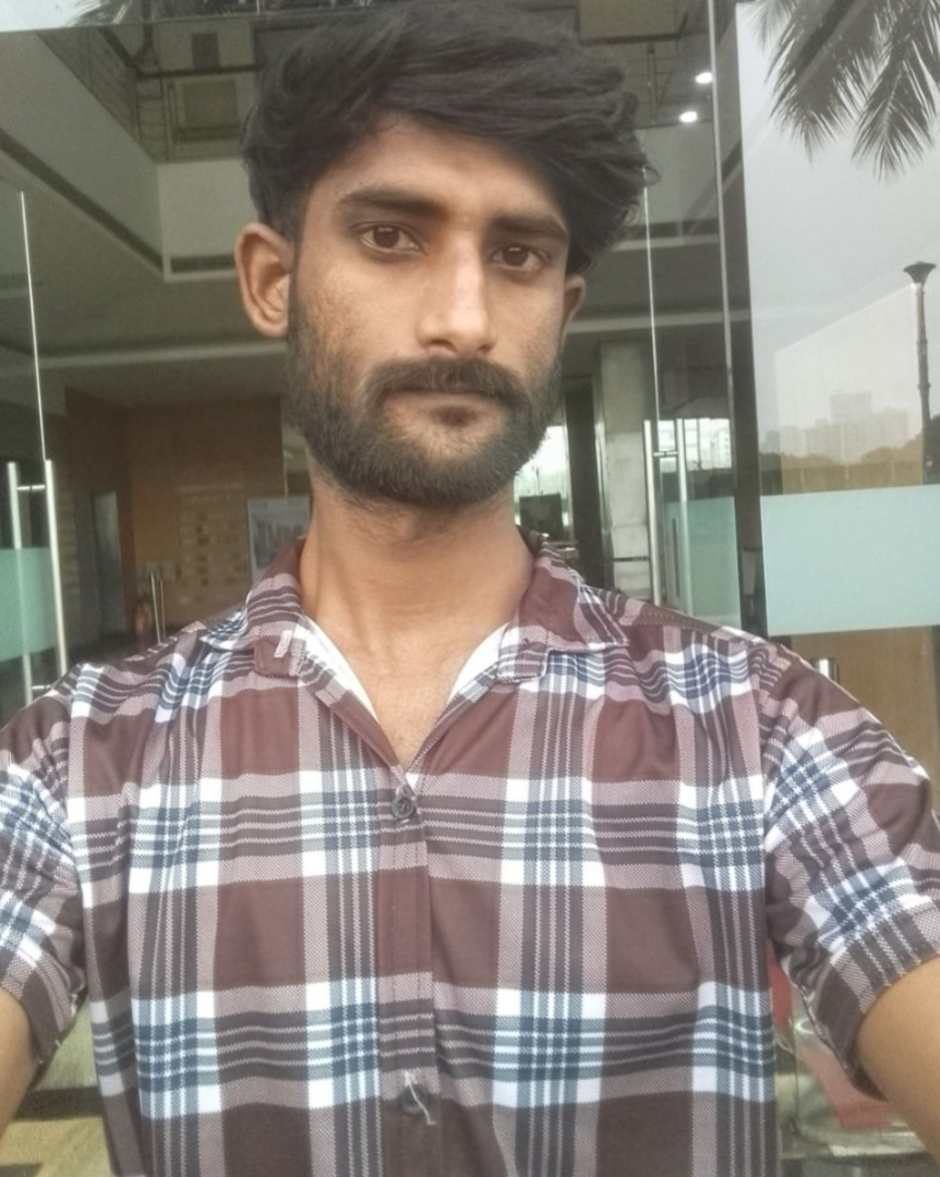 Akash Chauhan - Full time Cook in Goregaon in Mumbai