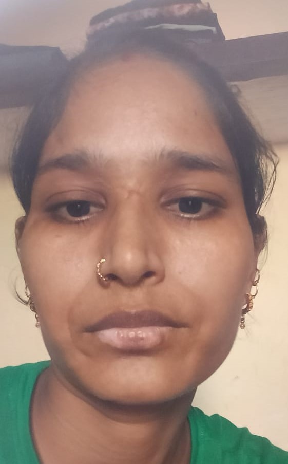 Pinky Kumari - Part time Cook in Delhi in Delhi