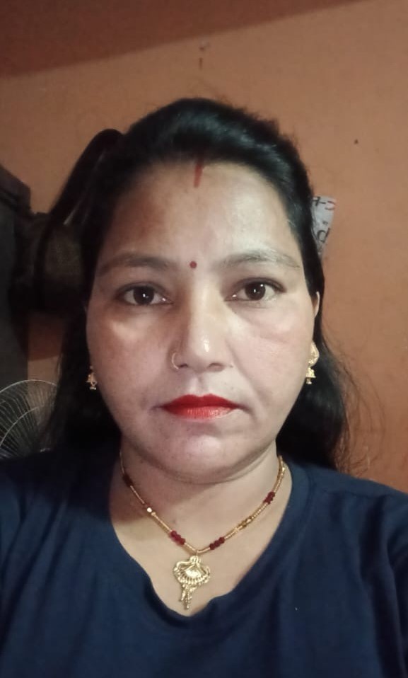 Rekha Devi - Part time Baby Sitter in Pari chowk in Amroha