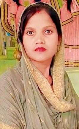 Neelam - Part time Cleaner in Madrabad in Haridwar
