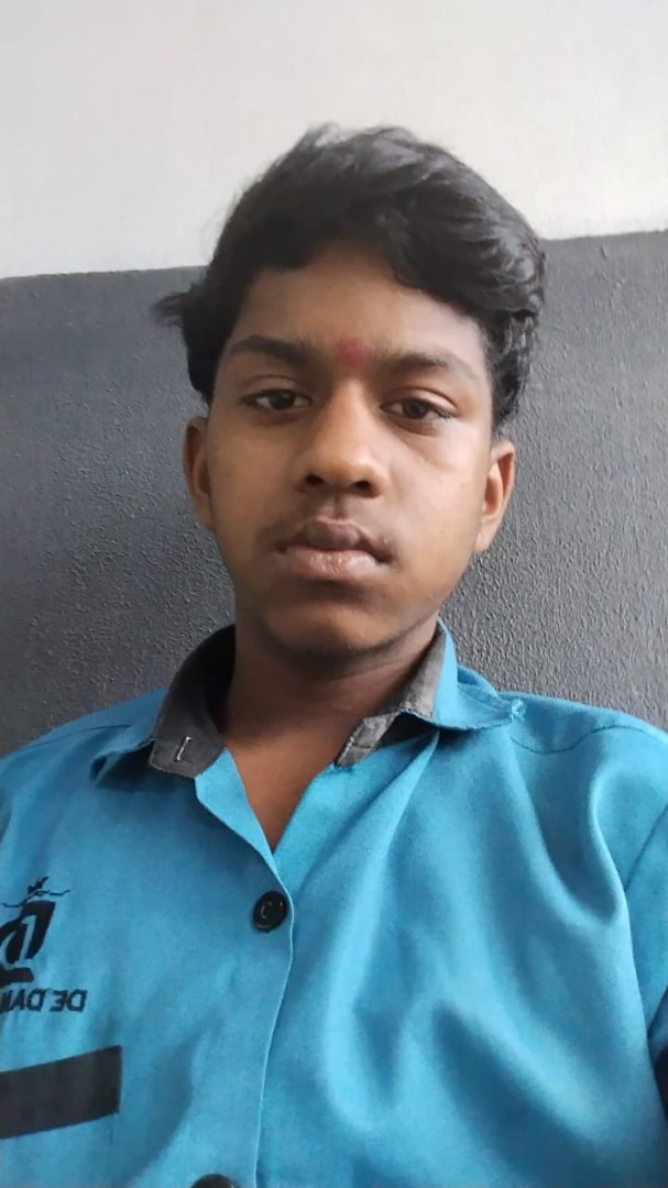 Shaurab Kumar Pandit - Full time Cleaner in Baner in Pune