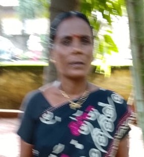 Pushpa Ramkar - Full time Patient Care and Elderly Care in pune in Pune