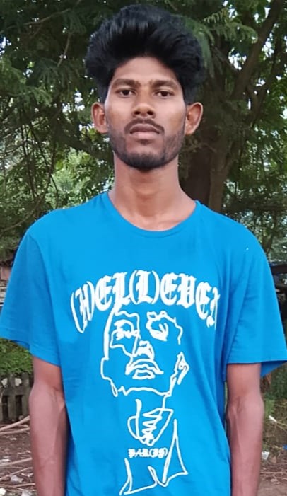 Tutu beera - Full time Cleaner in kerala in Kochi