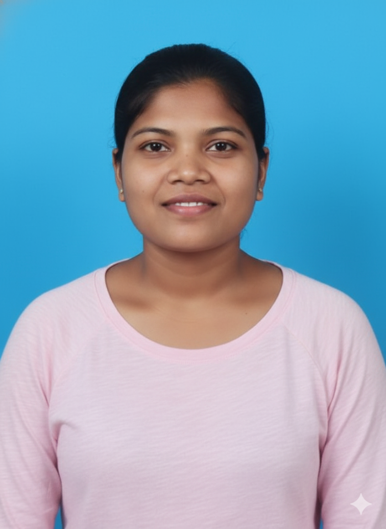Anjana - Part time Patient Care and Elderly Care in Vasai-Virar in Mumbai