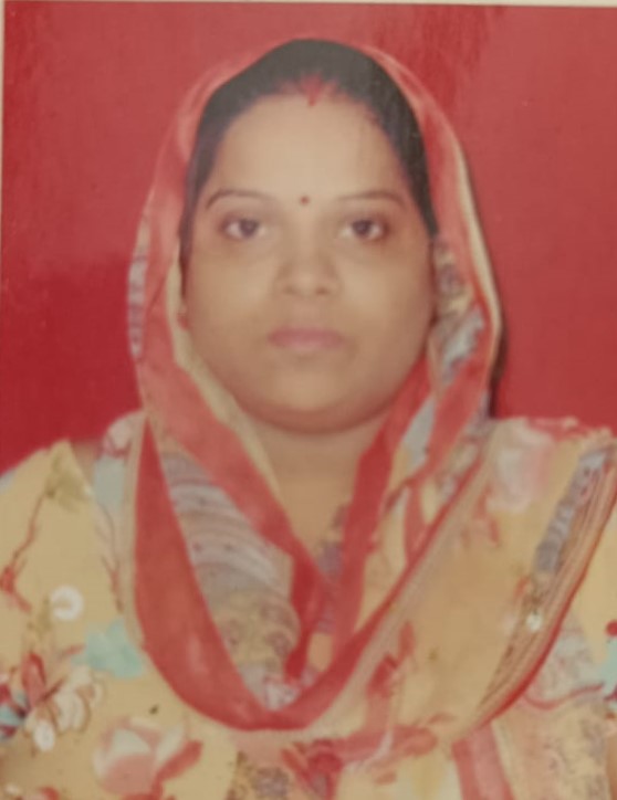 Bharti Koli - Part time Cook and Baby Sitter in Uttam Nagar in Delhi