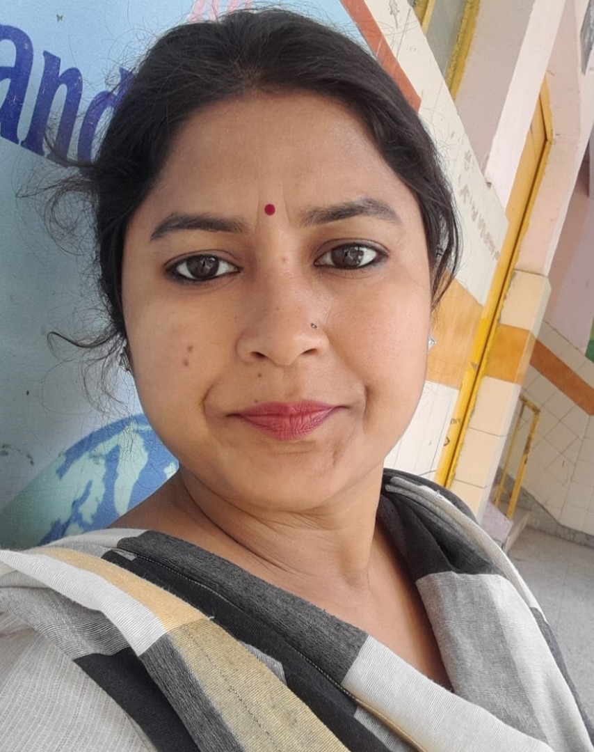Kamlesh - Part time Cook in Devli  Road in Delhi