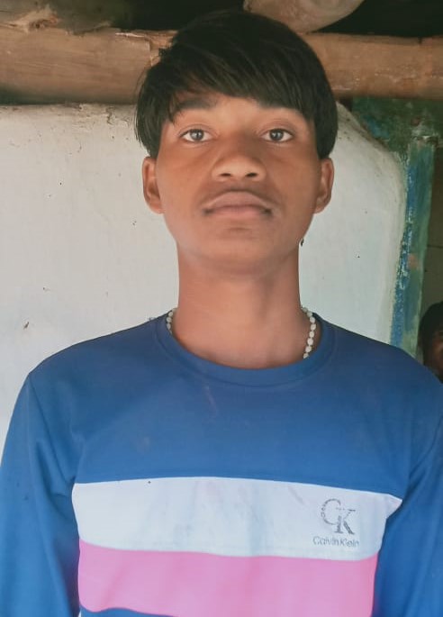 Rohit Soreng - Full time Cleaner in Khar Rd in Mumbai