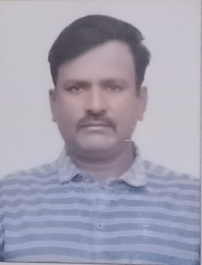 Marappa Pujari - Full time Cook in Gulbarga in Gulbarga