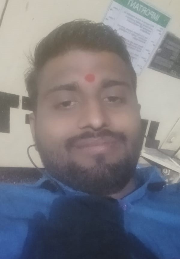 Ravi Shankar Trivedi - Part time Patient Care and Elderly Care in Vikhroli West in Mumbai