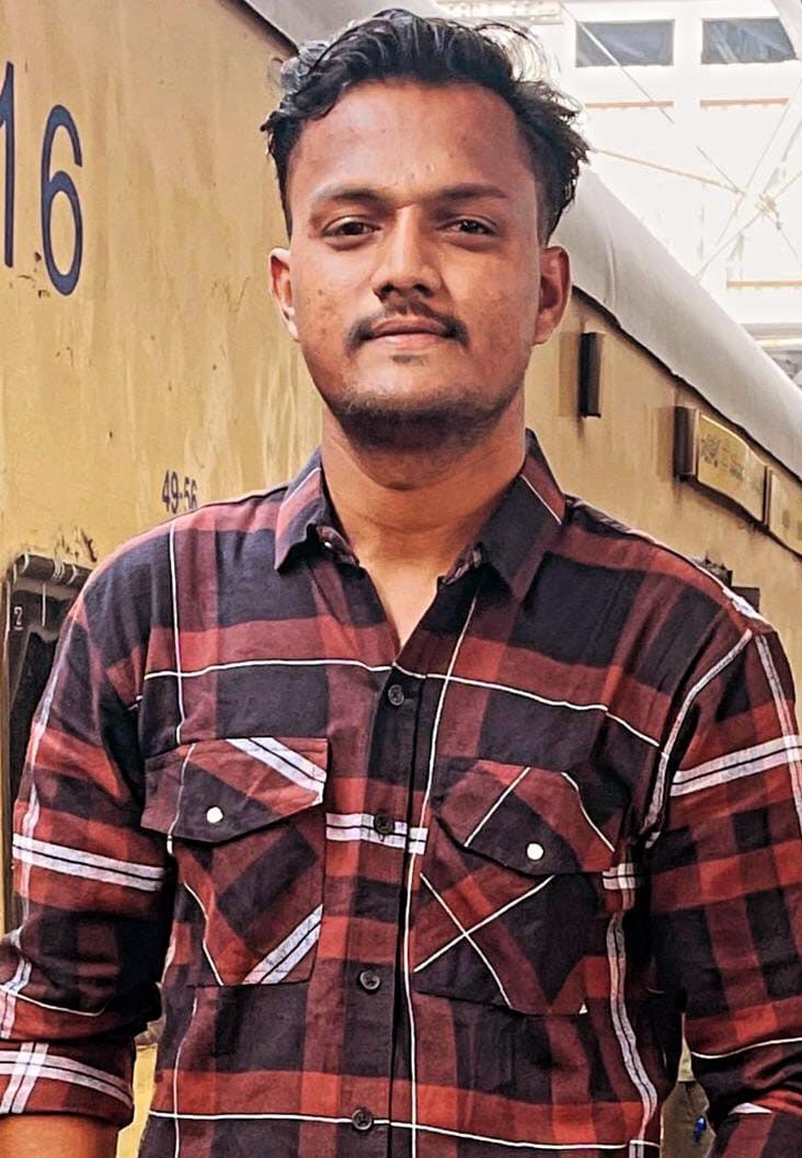Jitendra kumar sain - Full time Cleaner in Rajasthan in Jalore