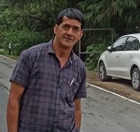 Ramesh Raghuvanshi - Full time Cleaner in Dhar in Dhar