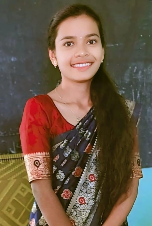 Mami Pattamajhi - Full time Cleaner in Odisha in Puri