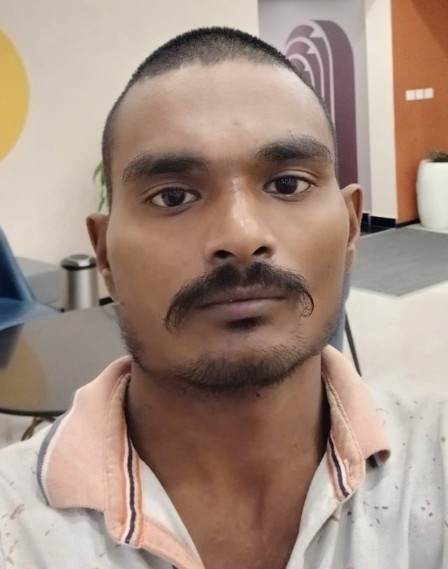 Pankaj Raj - Full time Cook in Kandhariya in Patna